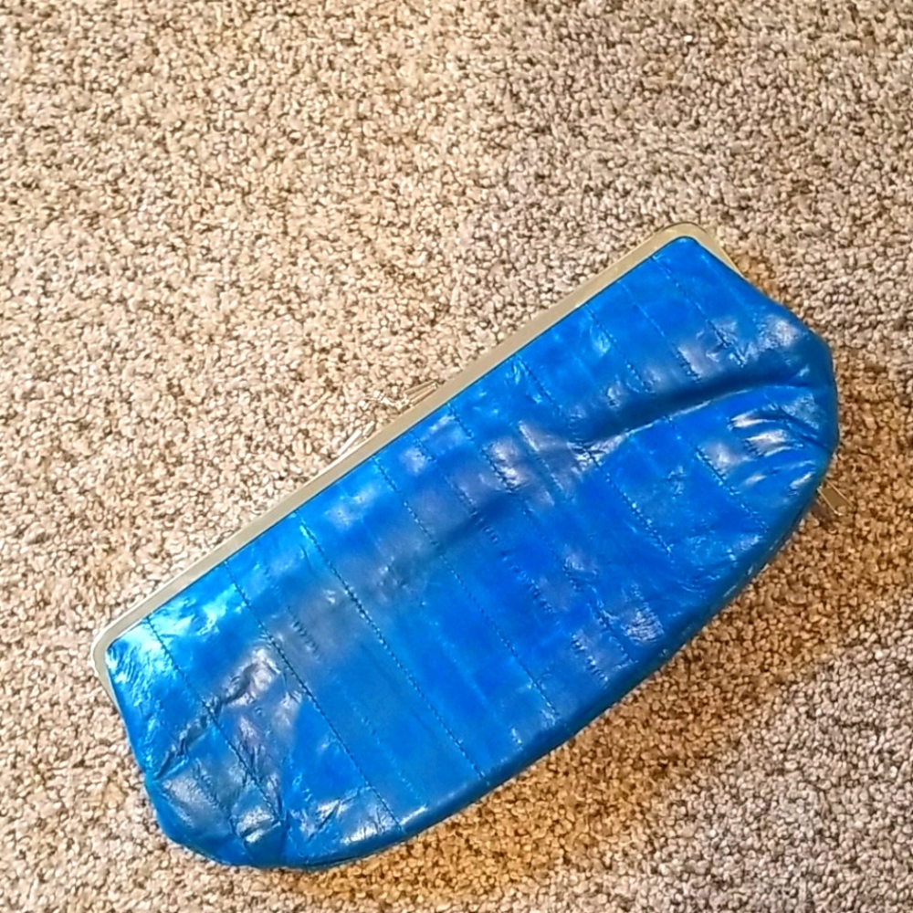 NWOT Latico | Clutch